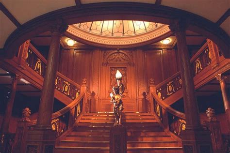 Rms Titanic Interior Pictures | Review Home Decor