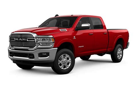 The 2021 Ram commercial pickup truck lineup | Ram Canada