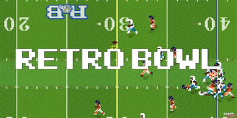 Retro Bowl Guide – Tips, Cheats, and Strategies