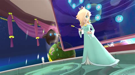 Image - Rosalina SMG.jpg | Super Mario Galaxy Wiki | FANDOM powered by ...