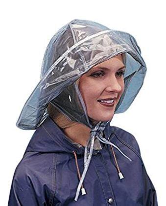 10 Best Waterproof Rain Hats for Women