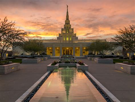 Phoenix Arizona Temple District | ChurchofJesusChristTemples.org