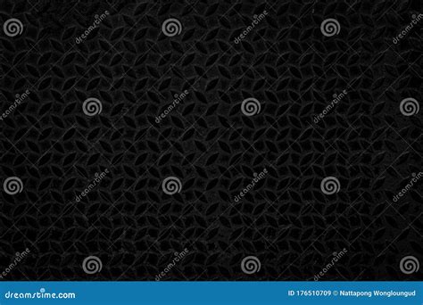 Black Steel Texture Background Stock Image - Image of surface, diamond ...