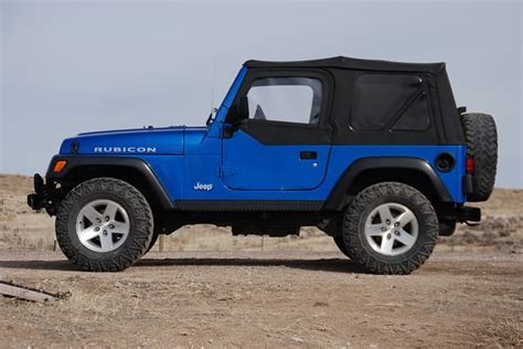 How to install soft top jeep wrangler & how to Remove- A Complete Guide