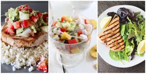 How To Cook Swordfish: 20 Easy Recipes - Coastal Wandering