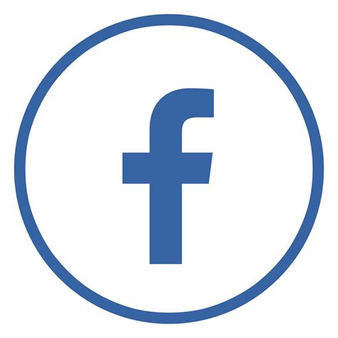 Facebook Logo Png Facebook Logo Transparent Background Freeiconspng Images