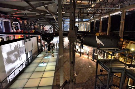 Warsaw Uprising Museum (Warsaw) - Visitor Information & Reviews