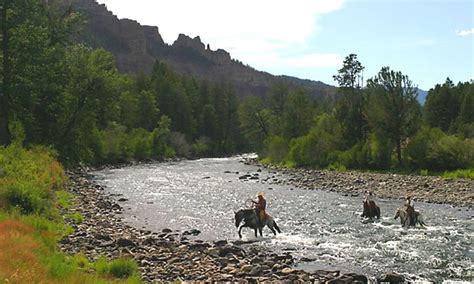 Cody Wyoming Tourism Attractions - AllTrips