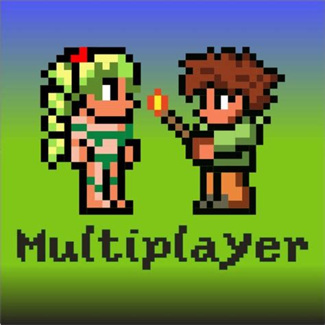 Multiplayer Terraria edition • Game Solver