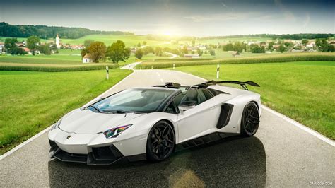 Lamborghini Aventador J Wallpapers - Wallpaper Cave