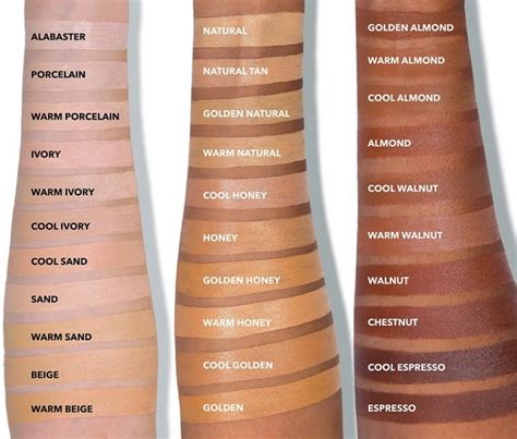 Bobbi Brown Skin Long-Wear Weightless Foundation Spring 2018 - Beauty ...