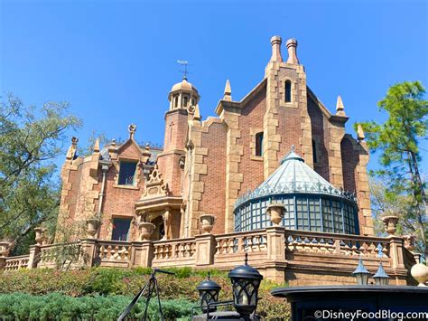 9 Things Every Haunted Mansion Fan Needs from Disney - Disney by Mark