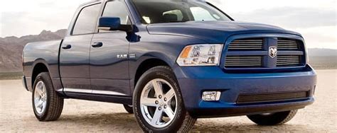 Used Dodge RAM 1500 | Kendall Dodge Chrysler Jeep Ram