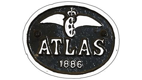 Atlas Copco Logo, symbol, meaning, history, PNG, brand