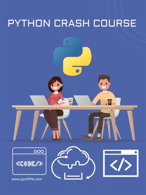 Python Crash Course