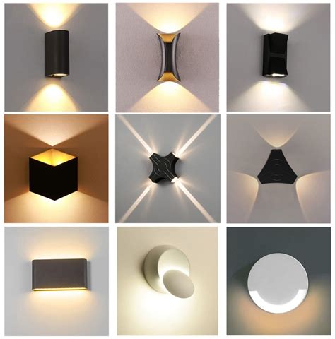 WALL LIGHTS – Pride Lighting