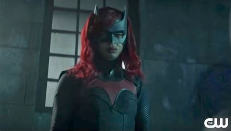 The CW’s "Batwoman" Cast Changes Explained! | Young Hollywood