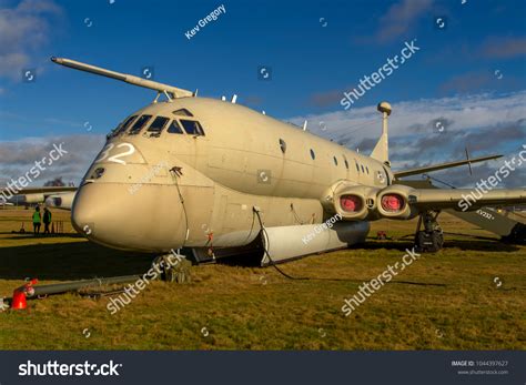 59 British aerospace nimrod Images, Stock Photos & Vectors | Shutterstock