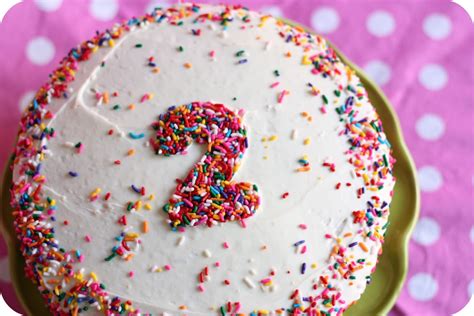 The 20 Best Ideas for Easy Birthday Cake - Best Recipes Ever