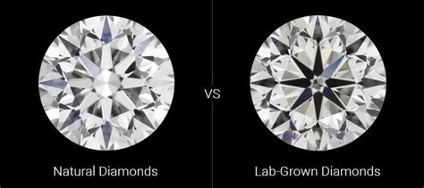 Choosing Natural Diamonds vs. Lab-Grown Diamonds | JPratt Designs