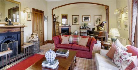 Alladale Wilderness Reserve | Self Catering In Scotland