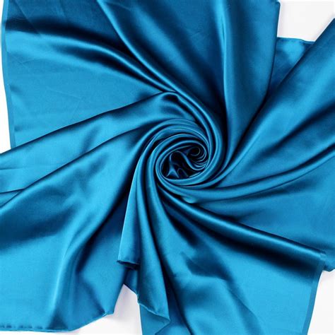 100% Silk Fabrics – Holic Organic Textile LLC