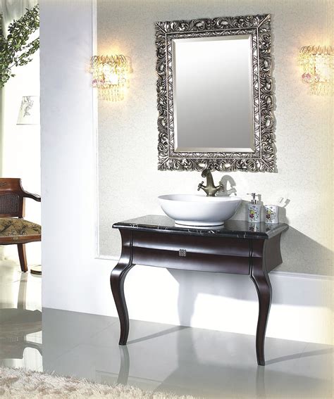 15 Ideas of Small Antique Wall Mirrors