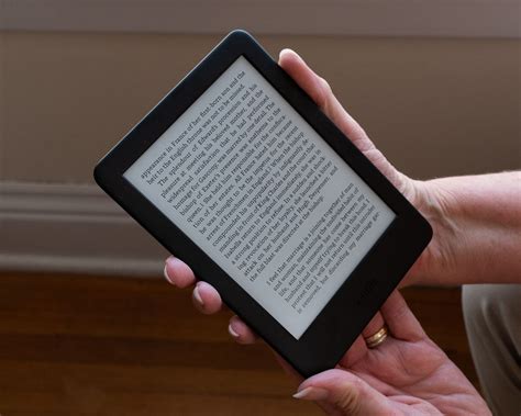 The 9 Best E-Readers of 2021