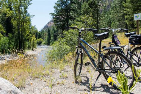 KVR Rail Trail – Kettle Valley Bike Tours from Rock Creek to Penticton