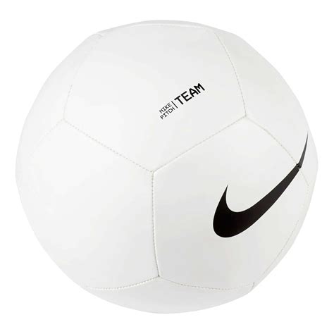 Nike Pitch White - Size 5 – Sports Distributors