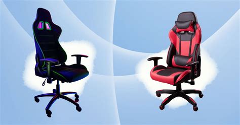 The Best Big And Tall Gaming Chairs For 2024