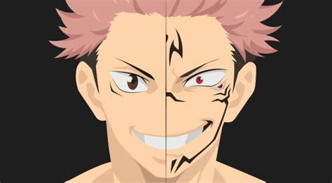 1152x2048 Resolution Crazy Yuji Itadori Jujutsu Kaisen 1152x2048 ...