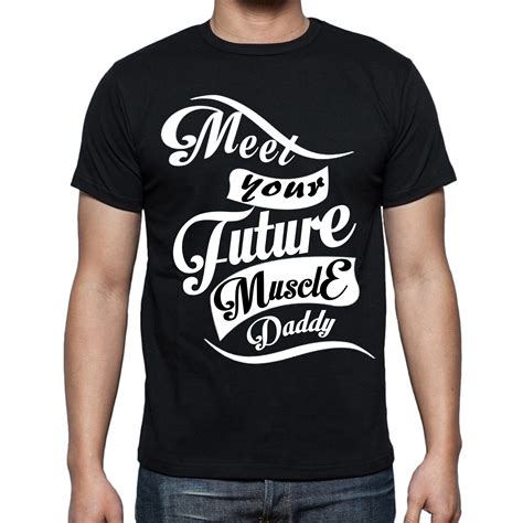 Cool Manly T-Shirt Design | 110Designs