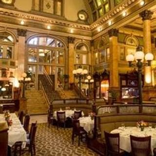 Best Restaurants in Downtown Pittsburgh | OpenTable