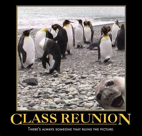 54 best High School Reunion Memes images on Pinterest | Class reunion ...