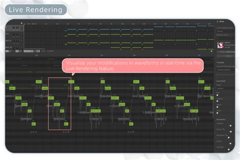 Synthesizer V | Software | Yumenokessho BanG Dream! AI Singing Synthesizer