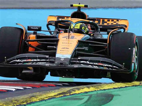 McLaren eyes game-changing 'conceptual evolution' for 2023 F1 car ...