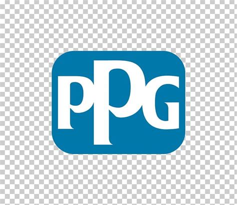 Ppg Paints Logo