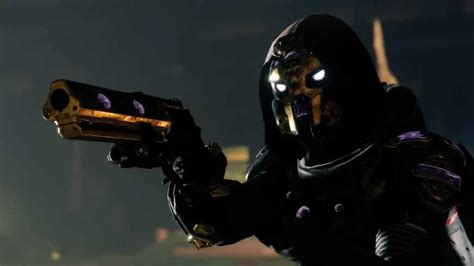 Destiny 2 Round Robin - God Roll, Possible Perks, & How To Get - Pro ...