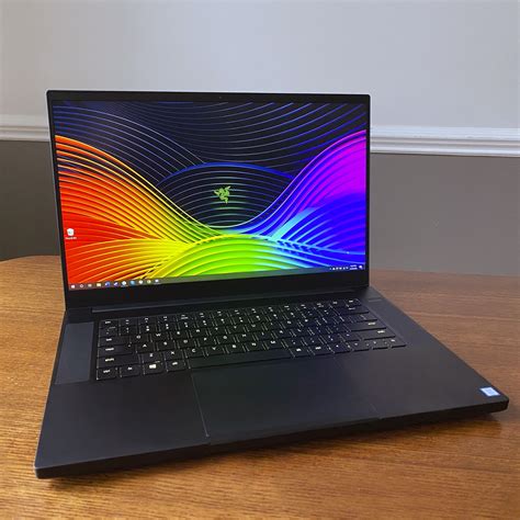 Razer Blade 15 Review: One Sharp Gaming Laptop