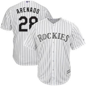 Colorado Rockies Apparel, Rockies Jerseys, Caps, Merchandise | FansEdge