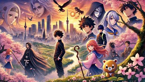 Best Anime Movies of All Time: A Must-Watch List for Content ...