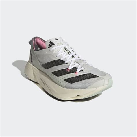 Zapatilla Adizero Adios Pro 3 - Blanco adidas | adidas España