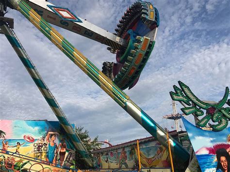 New Rides, Attractions Announced For 2018 Minnesota State Fair ...