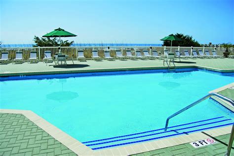 Ocean Bay Club - Myrtle Beach Condo Rentals