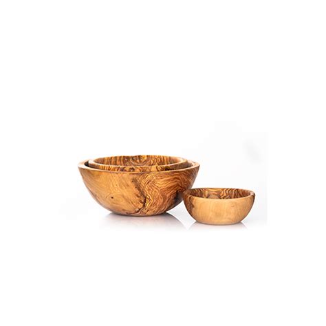 CEREAL BOWL – Didon wood