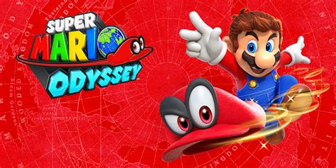 New Super Mario Odyssey Outfit DLC Turns Mario Into a Music Conductor