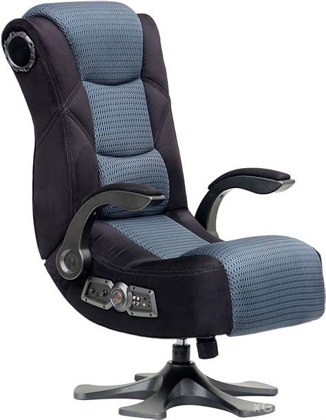 Best Gaming Chairs with Speakers | Buying Guide | Comparison Chart | FAQ