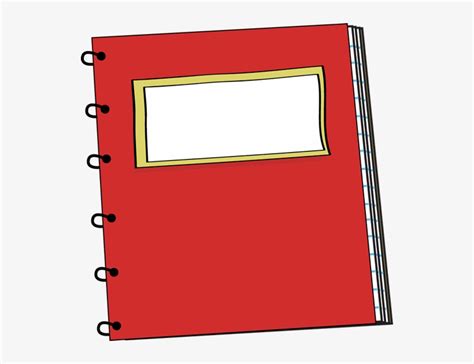 Notebook Clipart Images | Free Download | PNG Transparent - Clip Art ...