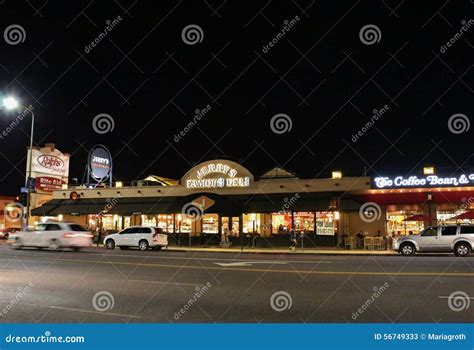 Ventura Boulevard editorial stock photo. Image of unites - 56749333